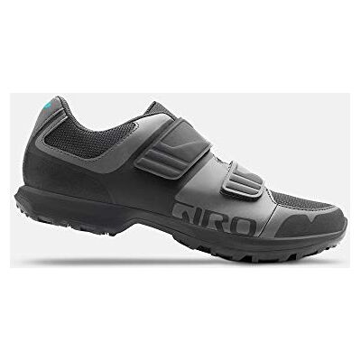 7107348 Giro Berme damskie buty rowerowe MTB Titanium/Dark Shadow EU 36 7107348 Giro Berme damskie buty rowerowe MTB Titanium/Dark Shadow EU 36