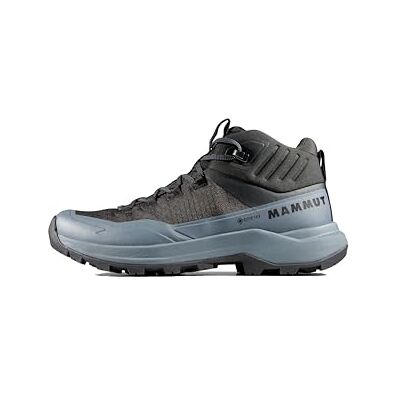 3030-05570 Mammut Męskie Sertig III Mid GTX Męskie buty wspinaczkowe, Gabbro Strata, 42 EU 3030-05570 Mammut Męskie Sertig III Mid GTX Męskie buty wspinaczkowe, Gabbro Strata, 42 EU