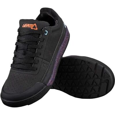 3024320425 Leatt Damskie buty MTB Flat 2.0 z mieszanką RideGrip 3024320425 Leatt Damskie buty MTB Flat 2.0 z mieszanką RideGrip