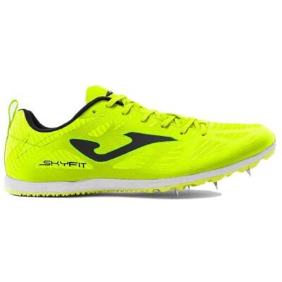 RSKYFW2209 Joma Skyfit Series, Buty Athletic Unisex dla dorosłych, Fluorescencyjny żółty, 35 EU RSKYFW2209 Joma Skyfit Series, Buty Athletic Unisex dla dorosłych, Fluorescencyjny żółty, 35 EU