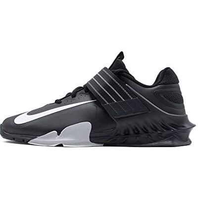 CV5708-010_40 Nike Męskie buty sportowe , czarne, EU CV5708-010_40 Nike Męskie buty sportowe , czarne, EU