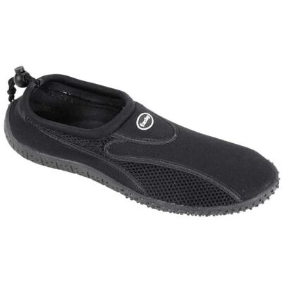 75882 20 37 Fashy Buty kąpielowe, czarne, 37 75882 20 37 Fashy Buty kąpielowe, czarne, 37
