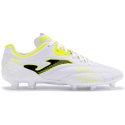 SCOW2402FG Joma Unisex Score Series Sneaker, białe, rozmiar 38, biały, 38 EU SCOW2402FG Joma Unisex Score Series Sneaker, białe, rozmiar 38, biały, 38 EU