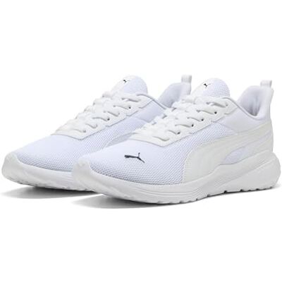 406312 PUMA Unisex ANZARUN 2 LITE SLIPTECH Sneaker, białe białe czarne, 42 EU, Puma Biały PUMA Biały PUMA Czarny, 43 EU 406312 PUMA Unisex ANZARUN 2 LITE SLIPTECH Sneaker, białe białe czarne, 42 EU, Puma Biały PUMA Biały PUMA Czarny, 43 EU