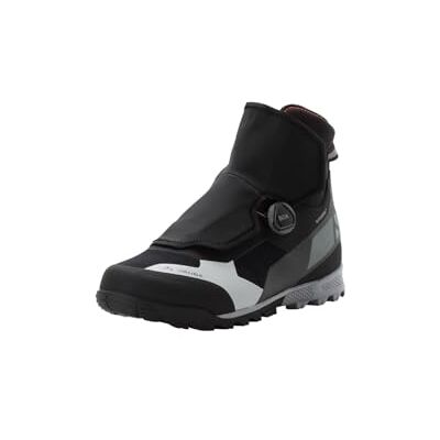 48585 VAUDE Unisex Minaki III STX Sneakers, czarne, 45 EU wąskie, czarny, 45 EU wąski 48585 VAUDE Unisex Minaki III STX Sneakers, czarne, 45 EU wąskie, czarny, 45 EU wąski