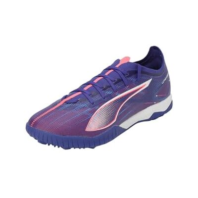 107892_01 PUMA Buty piłkarskie Ultra 5 Match Tt unisex, Lapis Lazuli PUMA biały zachód słońca poświata, 37 EU 107892_01 PUMA Buty piłkarskie Ultra 5 Match Tt unisex, Lapis Lazuli PUMA biały zachód słońca poświata, 37 EU