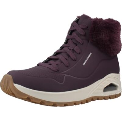 167274 WINE Skechers Kobiety 167274Adidasy 167274 WINE Skechers Kobiety 167274Adidasy