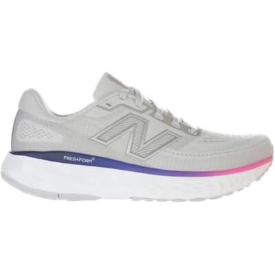 WEVOZ2ND New Balance Kobiety Evoz Buty do biegania Grey 40.5 WEVOZ2ND New Balance Kobiety Evoz Buty do biegania Grey 40.5