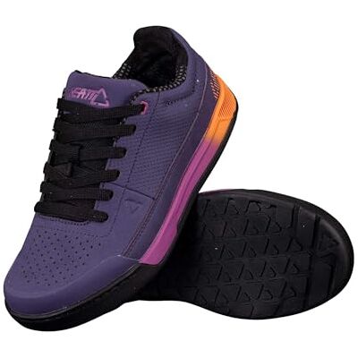 Leatt - Flat 2.0 - Kobiety - Fioletowy - Shoes Leatt - Flat 2.0 - Kobiety - Fioletowy - Shoes