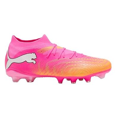 108713 PUMA Unisex Future 9 Match FG/AG Buty piłkarskie, Poison Pink-Sun Stream-Bright Aqua White, 40 EU, Trucizna różowy strumień słońca jasny wodny PUMA biały, 46.5 EU 108713 PUMA Unisex Future 9 Match FG/AG Buty piłkarskie, Poison Pink-Sun Stream-Bright Aqua White, 40 EU, Trucizna różowy strumień słońca jasny wodny PUMA biały, 46.5 EU