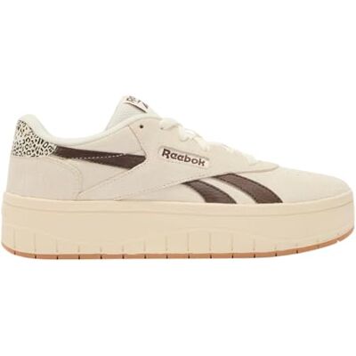 100228235 Reebok Damskie buty sportowe Court Advance Surge, Chalk/Chalk/UNEARTHED Brown, 42,5 EU, Chalk Chalk Unearthed Brown, 42.5 EU 100228235 Reebok Damskie buty sportowe Court Advance Surge, Chalk/Chalk/UNEARTHED Brown, 42,5 EU, Chalk Chalk Unearthed Brown, 42.5 EU