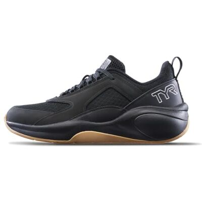 CXTFM-544 TYR Męskie buty CXT-Flow – lekkie buty do treningu crossowego, Czarna guma, 43 EU CXTFM-544 TYR Męskie buty CXT-Flow – lekkie buty do treningu crossowego, Czarna guma, 43 EU