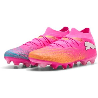 108713 05 PUMA Unisex Future 9 Match FG/AG Buty piłkarskie, Poison Pink-Sun Stream-Bright Aqua White, 40 EU, Trucizna różowy strumień słońca jasny wodny PUMA biały, 41 EU 108713 05 PUMA Unisex Future 9 Match FG/AG Buty piłkarskie, Poison Pink-Sun Stream-Bright Aqua White, 40 EU, Trucizna różowy strumień słońca jasny wodny PUMA biały, 41 EU