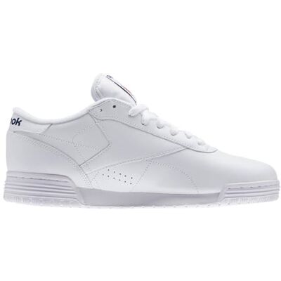 AR3169_0 Reebok Exofit Lo Clean Logo INT Męskie buty gimnastyczne, Kolor: wielokolorowy, 35 EU AR3169_0 Reebok Exofit Lo Clean Logo INT Męskie buty gimnastyczne, Kolor: wielokolorowy, 35 EU