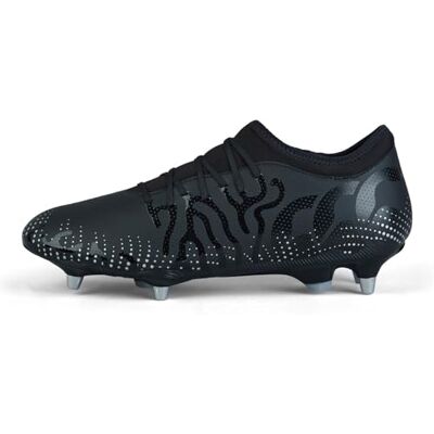 Canterbury Speed Infinite Team SG - Buty do rugby - Białe Canterbury Speed Infinite Team SG - Buty do rugby - Białe