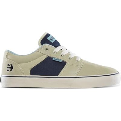 4101000351 etnies Barge LS – Klasyczny wygl?d skate, smuk?a, wulkanizowana sylwetka, masywny opancerzony ko?nierz, wzmocniona vulkanizacja, dopasowanie z amortyzacj?, sneakersy na co dzie? 4101000351 etnies Barge LS – Klasyczny wygl?d skate, smuk?a, wulkanizowana sylwetka, masywny opancerzony ko?nierz, wzmocniona vulkanizacja, dopasowanie z amortyzacj?, sneakersy na co dzie?