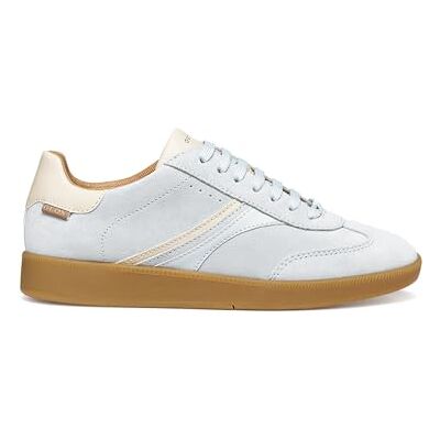 D56UGA022BC Geox Damskie buty sportowe D MELEDA A, Crystal, 38 EU D56UGA022BC Geox Damskie buty sportowe D MELEDA A, Crystal, 38 EU
