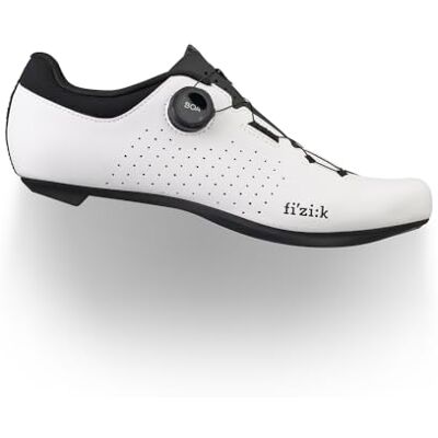 F3038440 Fizik Omna Buty turystyczne unisex dla dorosłych, kolor czarny, 44 EU F3038440 Fizik Omna Buty turystyczne unisex dla dorosłych, kolor czarny, 44 EU