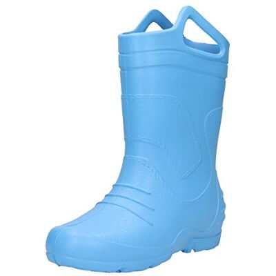 F/B/KALA_N24/25 FUZZIO Dzieci Kala Buty Wodne EVA, niebieski, 24/25 EU F/B/KALA_N24/25 FUZZIO Dzieci Kala Buty Wodne EVA, niebieski, 24/25 EU