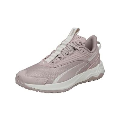 379538 PUMA Unisex Extend LITE buty do biegania w terenie, różowe latte-alpejski śnieg, 3,5 UK, Rose Latte Alpine Snow, 36 EU 379538 PUMA Unisex Extend LITE buty do biegania w terenie, różowe latte-alpejski śnieg, 3,5 UK, Rose Latte Alpine Snow, 36 EU