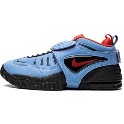 DM8465 Nike Mężczyźni Ambush Air Buty do koszykówki Blue/Black/Red 35.5 DM8465 Nike Mężczyźni Ambush Air Buty do koszykówki Blue/Black/Red 35.5