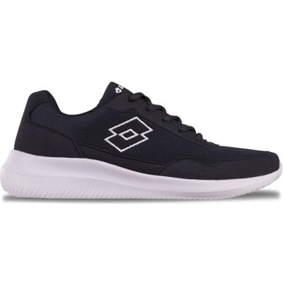 LOTTO - Sneaker - navy/white - 36 - Shoes LOTTO - Sneaker - navy/white - 36 - Shoes
