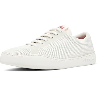 K101082 Camper Męskie buty sportowe Peu Touring , białe naturalne 002, 43 EU K101082 Camper Męskie buty sportowe Peu Touring , białe naturalne 002, 43 EU