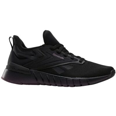 100208621 Reebok Damskie buty sportowe Nano, czarne/Midnight Plum, 37 EU, Czarna śliwka o północy, 37 EU 100208621 Reebok Damskie buty sportowe Nano, czarne/Midnight Plum, 37 EU, Czarna śliwka o północy, 37 EU