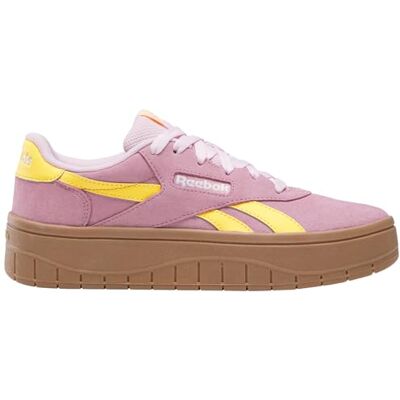 100220932 Reebok Damskie buty sportowe Court Advance Surge, DustyRose/SOLARGOLD/guma, 35 EU, dustyrose solar gold gum, 35 EU 100220932 Reebok Damskie buty sportowe Court Advance Surge, DustyRose/SOLARGOLD/guma, 35 EU, dustyrose solar gold gum, 35 EU