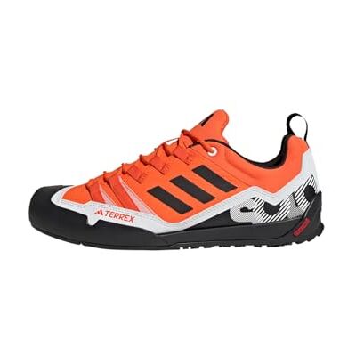MAQ45 adidas Terrex Swift Solo 2 Adidasy Unisex , Atrament legendy , 40 2/3 EU MAQ45 adidas Terrex Swift Solo 2 Adidasy Unisex , Atrament legendy , 40 2/3 EU