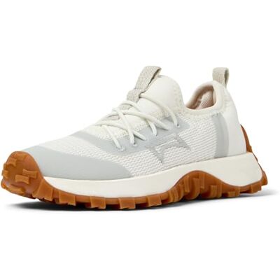 K800684 Camper Drift Trail Sneakers, White Natural 001, 28 EU K800684 Camper Drift Trail Sneakers, White Natural 001, 28 EU