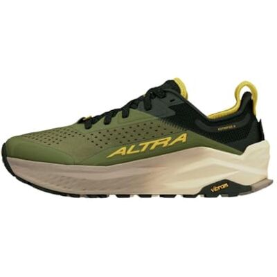 AL0A85NJ315 ALTRA Olympus 6 Męskie buty do biegania w terenie, 46 EU AL0A85NJ315 ALTRA Olympus 6 Męskie buty do biegania w terenie, 46 EU