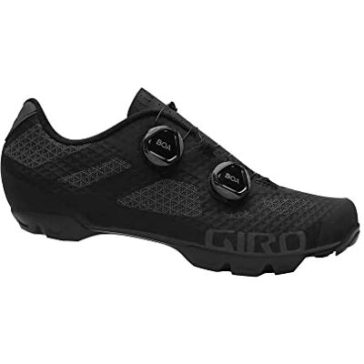 Buty rowerowe Giro Cień Ciemny Buty rowerowe Giro Cień Ciemny