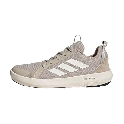 JI3501 adidas Uniseks Terrex Boat ClimacoolButy turystyczne JI3501 adidas Uniseks Terrex Boat ClimacoolButy turystyczne