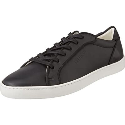 FM5LEZ Guess Męskie buty gimnastyczne Lezzeno, czarne, rozmiar 40 UE FM5LEZ Guess Męskie buty gimnastyczne Lezzeno, czarne, rozmiar 40 UE