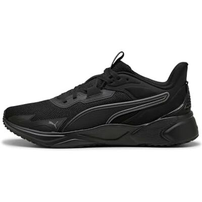 31079901 PUMA Unisex Disperse Xt 4 Knit Cross Trainer, Puma Czarny, chłodny, ciemnoszary, 39 EU 31079901 PUMA Unisex Disperse Xt 4 Knit Cross Trainer, Puma Czarny, chłodny, ciemnoszary, 39 EU