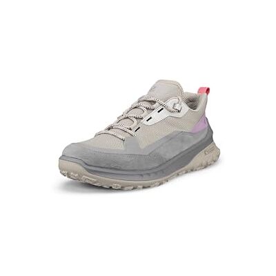 ECCO Ult-Trn W - Wodoodporne buty trekkingowe z nubuku - Kobieta ECCO Ult-Trn W - Wodoodporne buty trekkingowe z nubuku - Kobieta