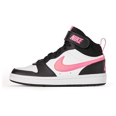 CD7782 Nike Court Borough Mid 2 (GS) Sneakersy dziecięce CD7782 Nike Court Borough Mid 2 (GS) Sneakersy dziecięce