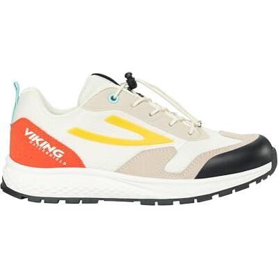 3-54660 Viking Century WP SL, Unisex Buty do chodzenia, Biały czerwony, 39 EU 3-54660 Viking Century WP SL, Unisex Buty do chodzenia, Biały czerwony, 39 EU