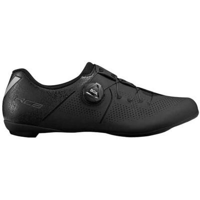 Shimano Bicycle Shoes SH-RC302 Women Black 37.0 – buty rowerowe do treningu, serwisu i aktywnego użycia Shimano Bicycle Shoes SH-RC302 Women Black 37.0 – buty rowerowe do treningu, serwisu i aktywnego użycia