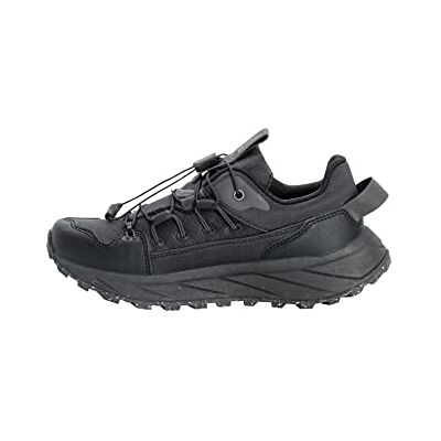 4056451 Jack Wolfskin Kobiety TERRAQUEST LOW W buty do chodzenia, phantom, 42.5 EU 4056451 Jack Wolfskin Kobiety TERRAQUEST LOW W buty do chodzenia, phantom, 42.5 EU