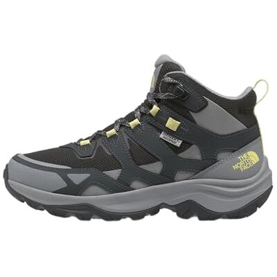 NF0A818P The North Face Hedgehog III, Damskie Wodoodporne Buty Turystyczne NF0A818P The North Face Hedgehog III, Damskie Wodoodporne Buty Turystyczne