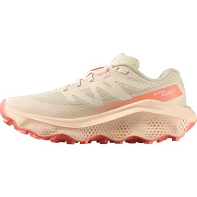 LI8077$ Salomon Damskie buty trekkingowe Ultra Flow 2, rozmiar 43, beżowy, 43 EU LI8077$ Salomon Damskie buty trekkingowe Ultra Flow 2, rozmiar 43, beżowy, 43 EU