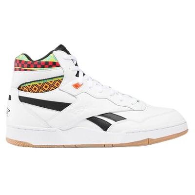 100075206 Reebok Unisex BB 4000 II MID Sneaker, FTWWHT/CBLACK/RBKG04, rozmiar 38, Ftwwht Cblack Rbkg04, 38.5 EU 100075206 Reebok Unisex BB 4000 II MID Sneaker, FTWWHT/CBLACK/RBKG04, rozmiar 38, Ftwwht Cblack Rbkg04, 38.5 EU