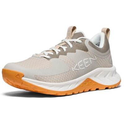 1029798 KEEN Versacore damskie buty turystyczne, Plaza Taupe/Orange Pepper, rozmiar 37, Plaza taupe, papryka pomarańczowa, 37.5 EU 1029798 KEEN Versacore damskie buty turystyczne, Plaza Taupe/Orange Pepper, rozmiar 37, Plaza taupe, papryka pomarańczowa, 37.5 EU