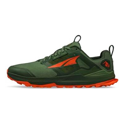 Altra - Lone Peak 8 - Zielony - 47 - Trail Shoes Altra - Lone Peak 8 - Zielony - 47 - Trail Shoes