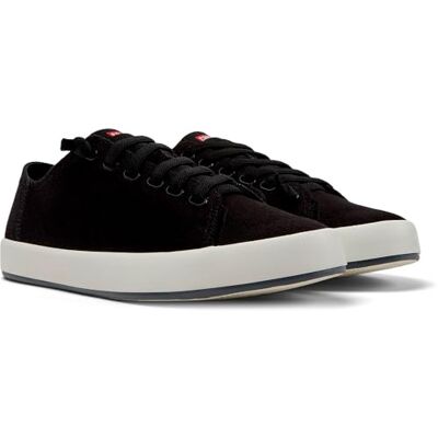 Buty męskie CAMPER czarne - Baskets Buty męskie CAMPER czarne - Baskets