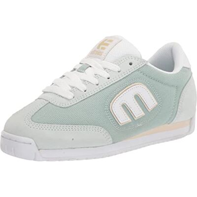 4201000350-450 Etnies Damskie buty skate Lo-Cut Ii Low Top, Jasnoniebieski, 37.5 EU 4201000350-450 Etnies Damskie buty skate Lo-Cut Ii Low Top, Jasnoniebieski, 37.5 EU