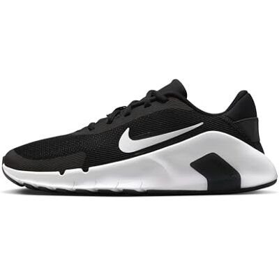 HV9981 Nike Kobiety Flex Train Buty treningowe Black/White/Anthracite 40 HV9981 Nike Kobiety Flex Train Buty treningowe Black/White/Anthracite 40