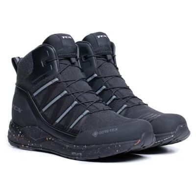 TCX Mężczyźni Speedtrek Gore-tex®Obuwie motocyklowe, buty motocyklowe miejskie TCX Mężczyźni Speedtrek Gore-tex®Obuwie motocyklowe, buty motocyklowe miejskie